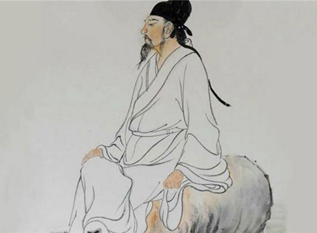 唐朝传奇诗人，王梵志十首诗，多元与包容性强烈，又暗含人生哲理