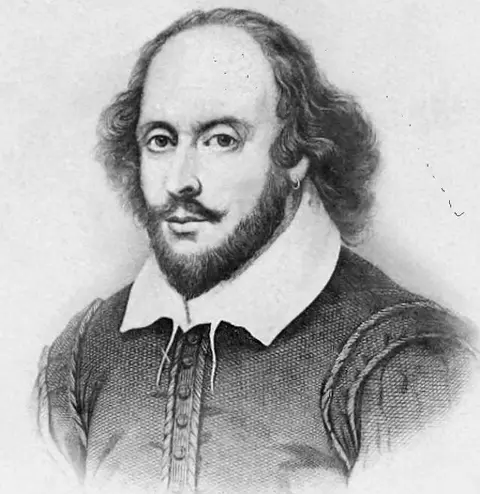 伟大的莎士比亚，欣赏他十句最著名的格言，感叹其卓越一生，佩服