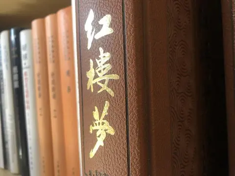 重温经典《红楼梦》：赵姨娘和贾环，最奇葩的一对母子