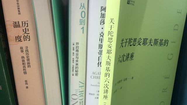 最爱陀思妥耶夫斯基，这本书由信件和演讲组成，写出他最真实一面