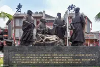 为什么欧阳修地位不输于韩愈，读他这最出彩的10首诗，就能明白了