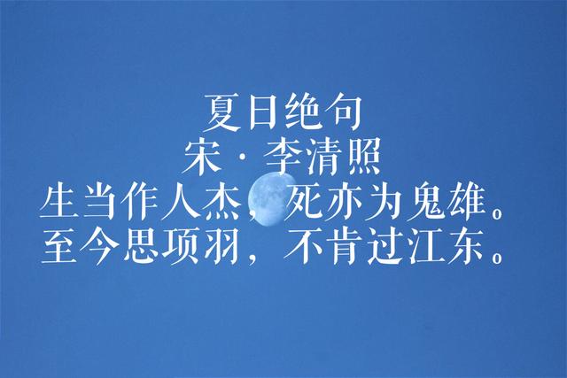 今日立夏：欣赏与夏天有关的古诗，最美的夏天来了