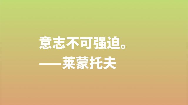 莱蒙托夫与普希金齐名，欣赏他格言，充满着自由精神，转发了