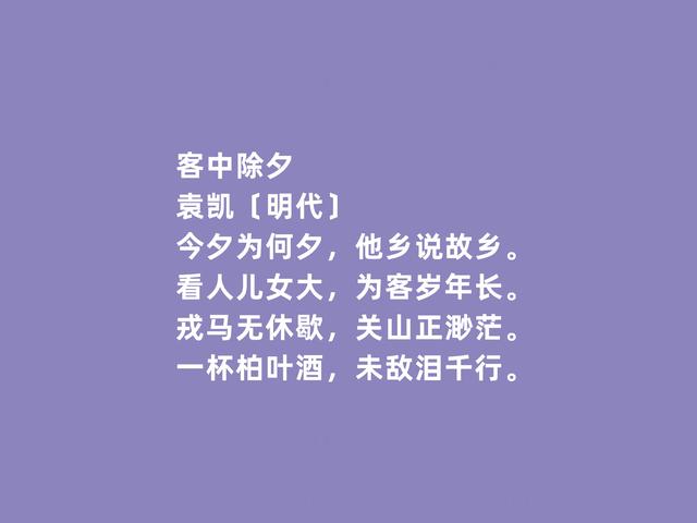 元明之际，百岁诗人，袁凯诗，咏物诗趣味横生，暗含隐逸情怀