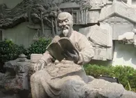 清朝著名文人，细品周之琦十首诗词，风格平淡厚重，情感娓娓道来