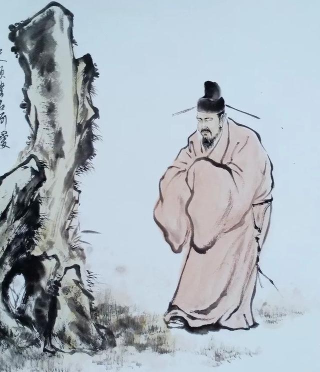 大历十才子之一，耿湋十首诗，风格清淡质朴，笔触真切，值得细品