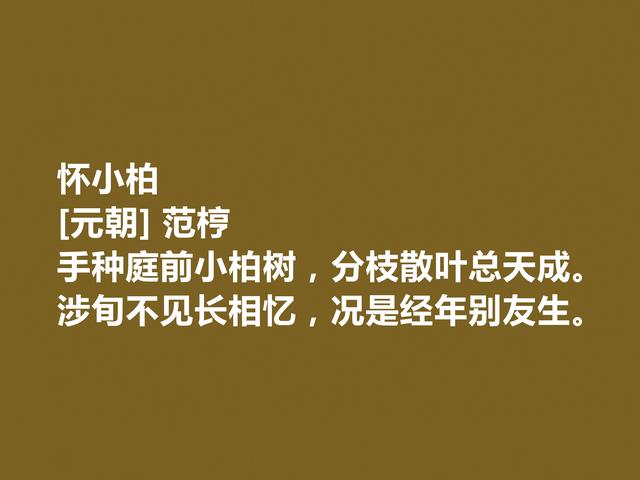 南宋状元，诗歌深受推崇，姚勉十首诗，忠君爱国思想强烈，收藏了